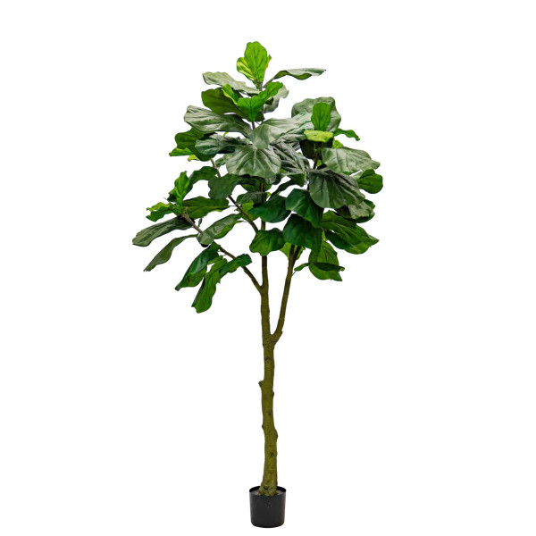 Artificial Fiddle Leaf Fig Trees