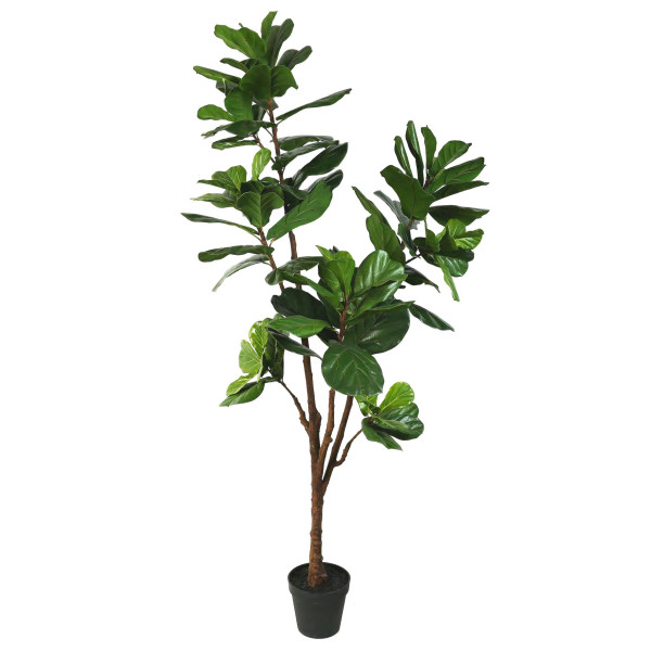 Artificial Fiddle Leaf Fig Trees