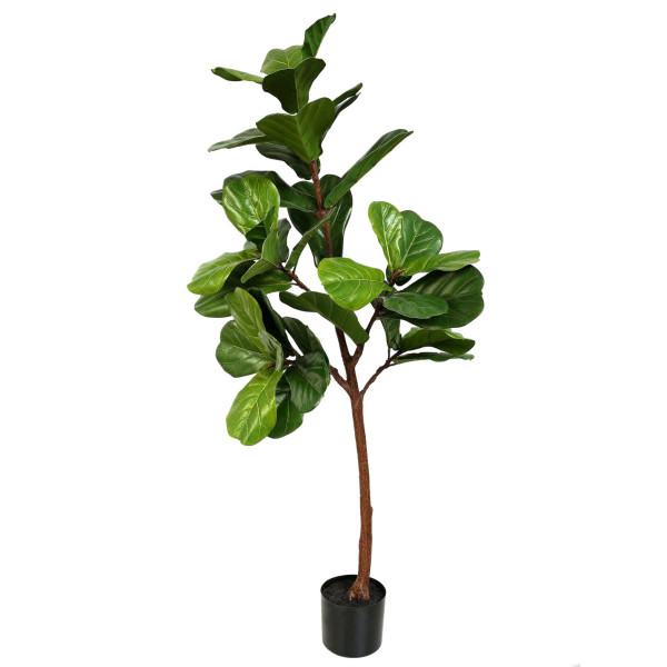 Artificial Fiddle Leaf Fig Trees