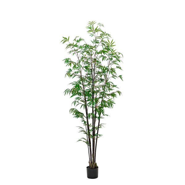 Artificial Bamboo Bissetii H210