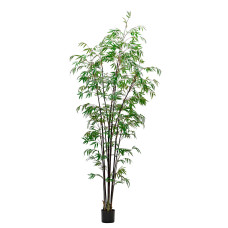 Artificial Bamboo Bissetii H240