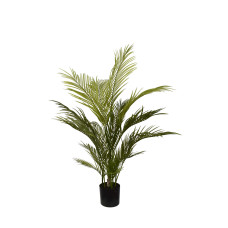Artificial Areca Chrysalidocarpus Palm H130