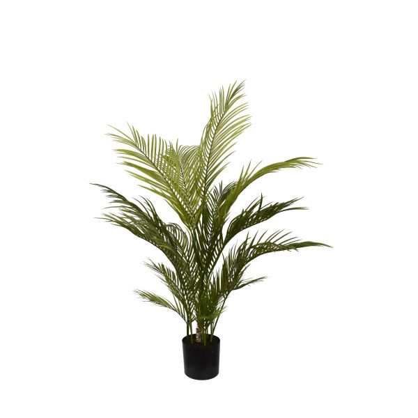 Artificial Areca Palm H125