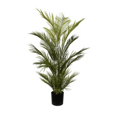 Artificial Areca Chrysalidocarpus Palm H150