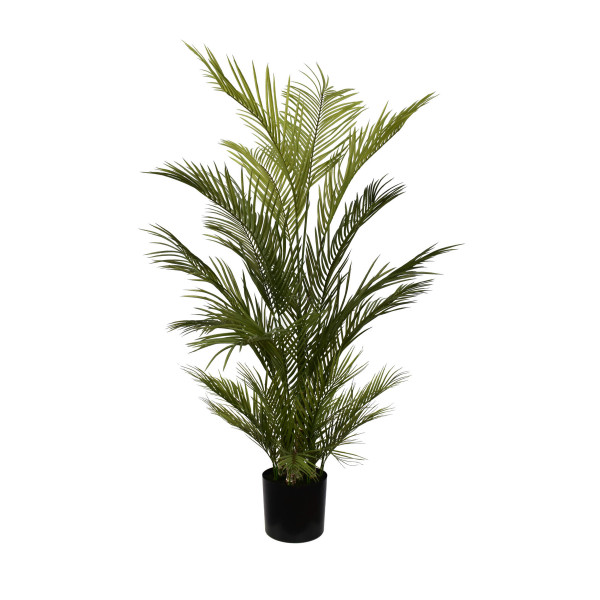 Artificial Areca Chrysalidocarpus Palm H150
