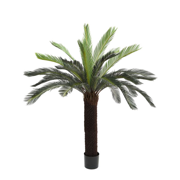 Artificial Cycas Palm H165