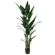 Artificial Strelitzia Reginae H180
