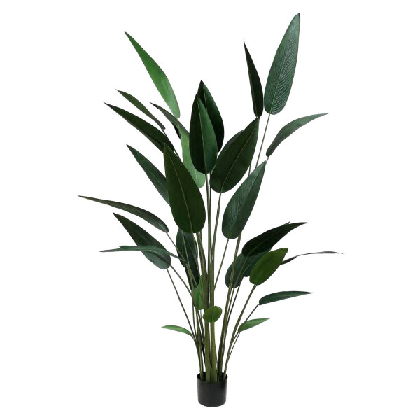 Artificial Strelitzia Reginae H210