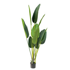 Artificial Strelitzia Nicolai H160