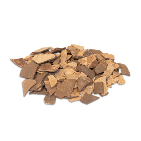 Coconut shell 30-40 mm, 5 kg