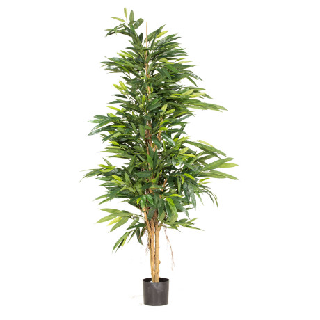 Longifolia Royal Natural artificial plant, 150 cm