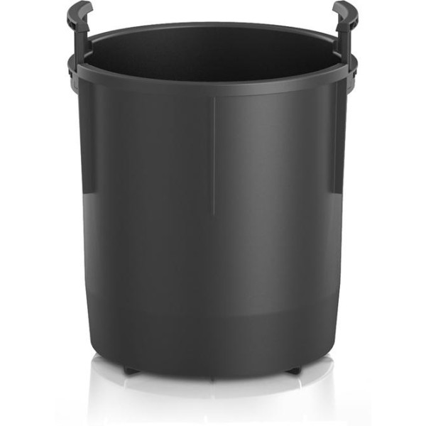 Plant insert Cilindro 22 incl. soil irrigation set outside/inside