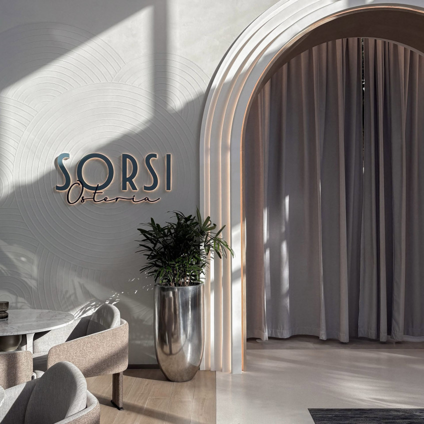 Meet Pots&Planters at Sky Bay Hotel.