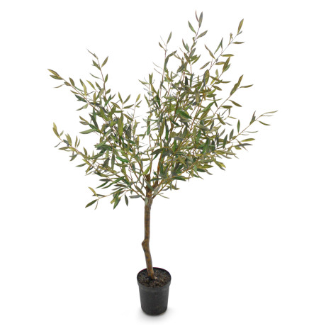 Olive tree - Olea europaea artificial plant 150 cm