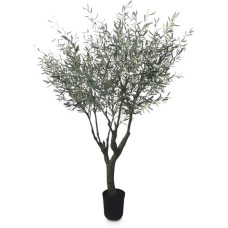 Olive tree - Olea europaea artificial plant 245 cm