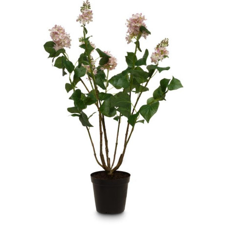 Lilac - Syringa vulgaris Artificial plant Height 79 cm