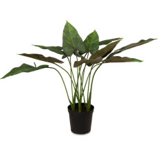 Flamingo flower - Anthurium, artificial plant 81 cm, potted