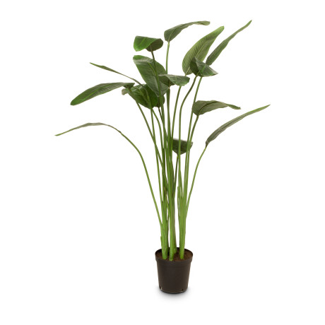 Strelitzia artificial plant 167 cm