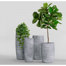 CIGAR CONCRETE GREY LIGHT
