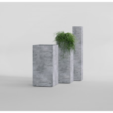 COLONNA CONCRETE GREY LIGHT