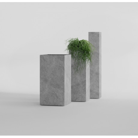 COLONNA CONCRETE M100