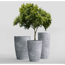 CONUS CONCRETE GREY LIGHT