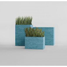 DIVIDER EROSIA BLUE