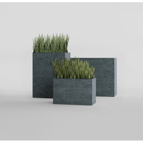 DIVIDER EROSIA GREY