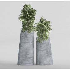 DUET CONCRETE GREY LIGHT