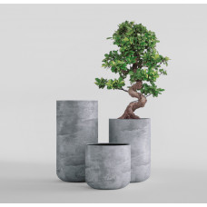 TOPPER CONCRETE GREY LIGHT