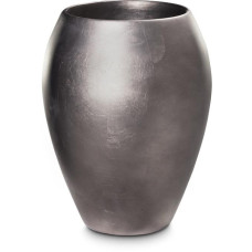 Royal orchid pot, Ø 17 cm, height 24 cm, champagne rosé